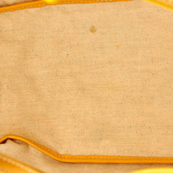 Goyard PM Saint Louis Tote Coated Canvas - Picture 5 of 7